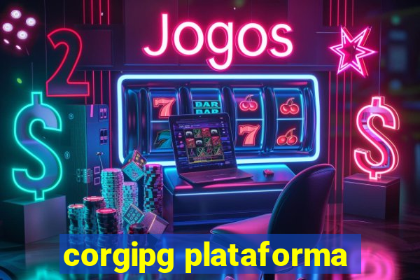 corgipg plataforma